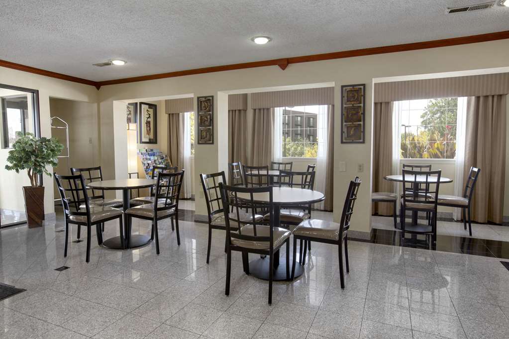Baymont by Wyndham Oklahoma City Airport - photo 6