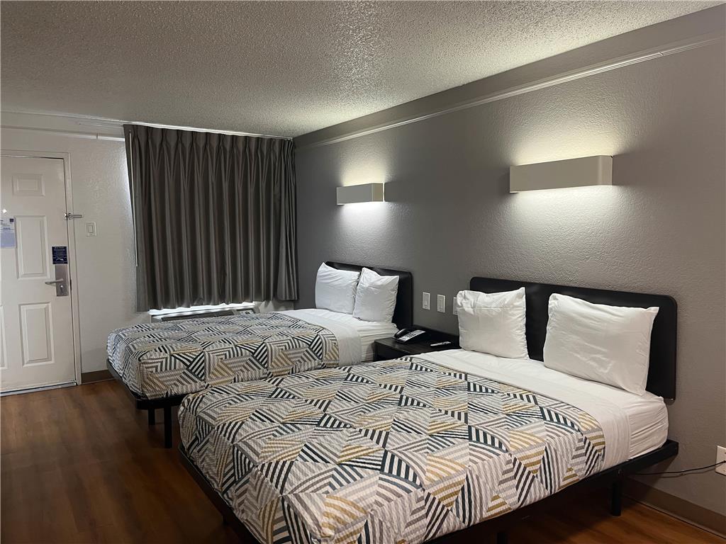 Motel 6 Euless Tx Dfw West - photo 17