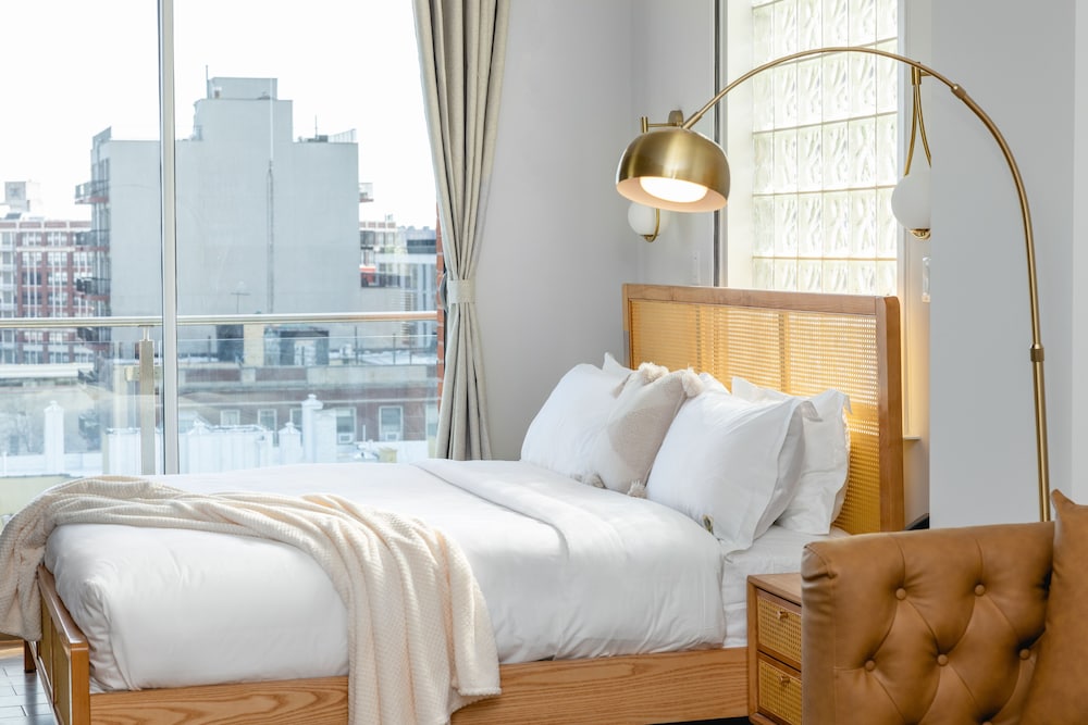 The Modernist Hotel - photo 12