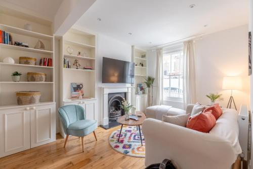 Queens Park Grand - last minute hotel in London