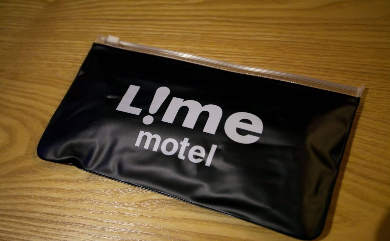 Lime Motel — Daegu — photo 4