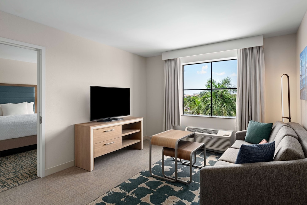 Homewood Suites West Palm Beach - photo 18
