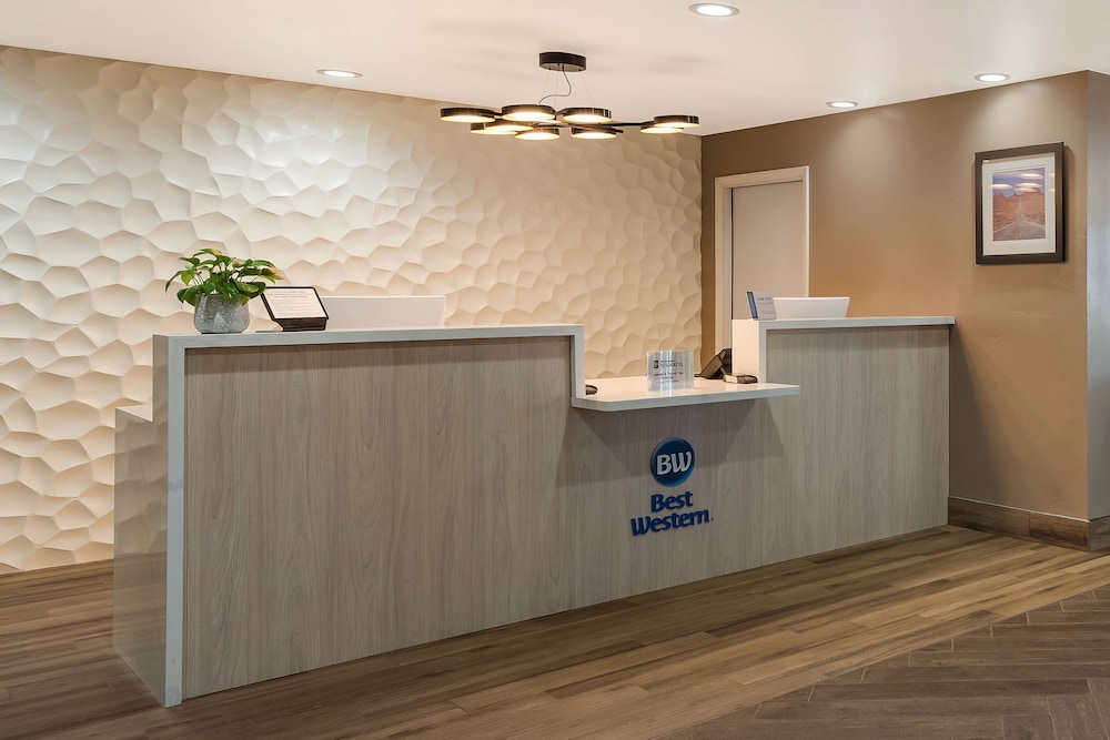 Best Western Bellemont Shadow Mountain Inn - photo 2