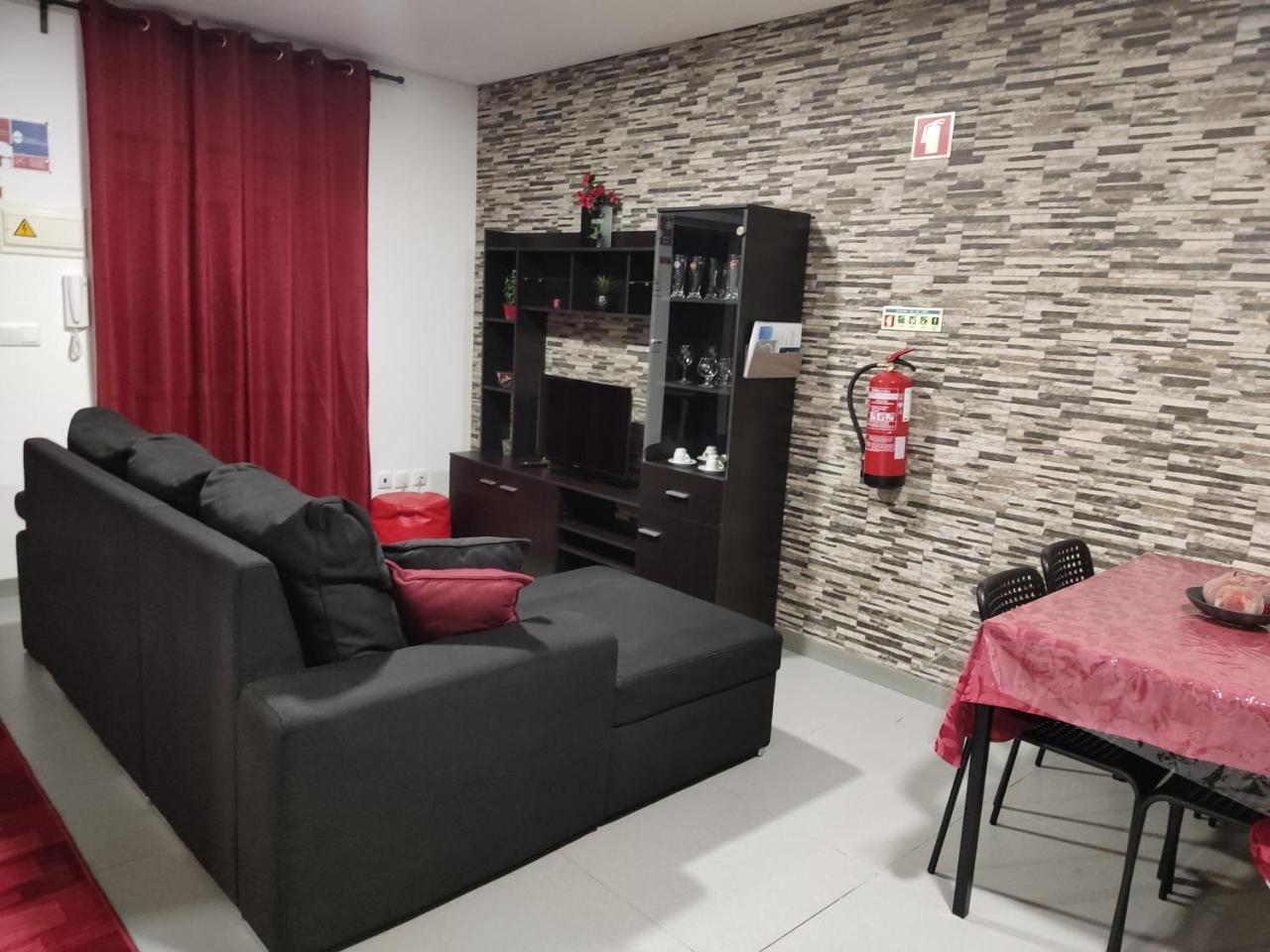 Maison de vacances et week end 2 — 4-Star Luxury Hotel in Esposende, Portugal