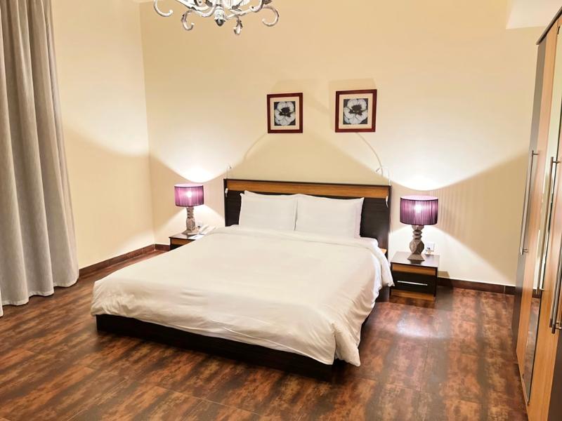 Al Manzil Hotel W.l.l in Manama, Bahrain