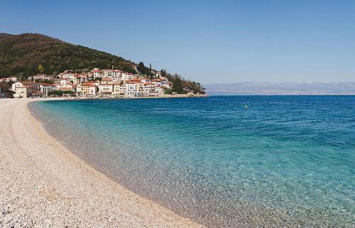 Zonnemarie — 4-Star Luxury Hotel in Moscenicka Draga, Croatia