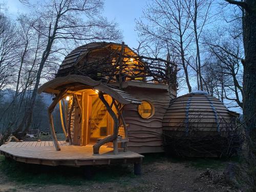 Les Cabanes De Pyrene - last minute hotel in Lourdes