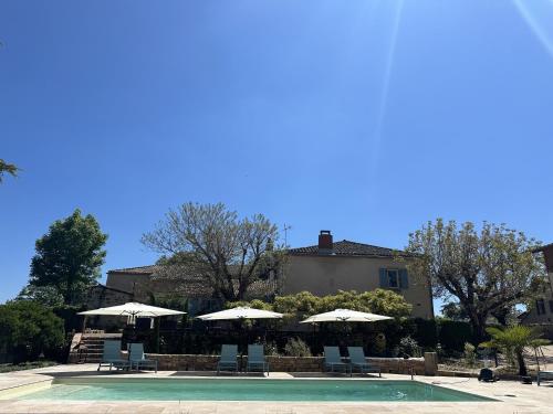 La Glycine - last minute hotel in Unknown City