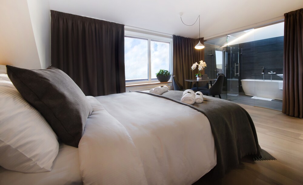 Dangė Hotel in Klaipeda, Lithuania