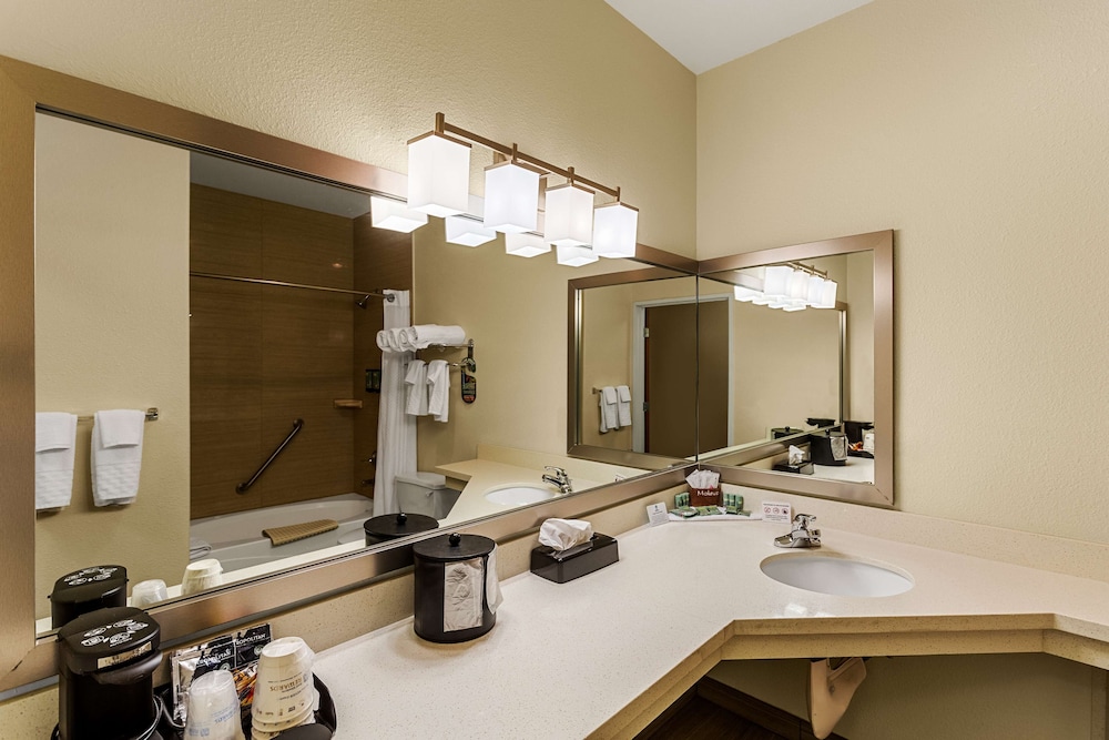 Best Western Rose Quartz Inn - photo 15