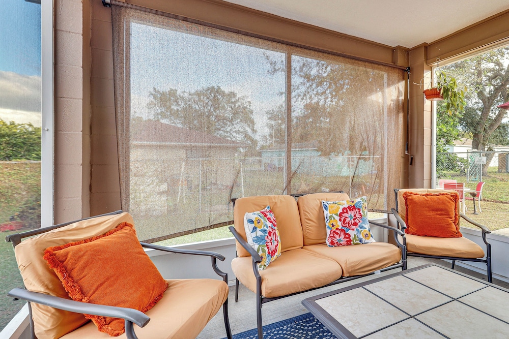 Extended Stay Lakeland - photo 2