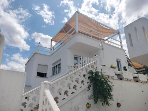 Grotta Verde Guests Room — hotel in Andrano
