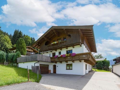 Landhaus Brixental — 4-Star Luxury Hotel in Westendorf, Austria