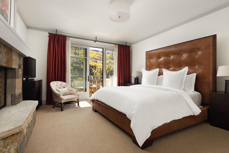 Four Seasons Resort and Residences Vail - photo 262