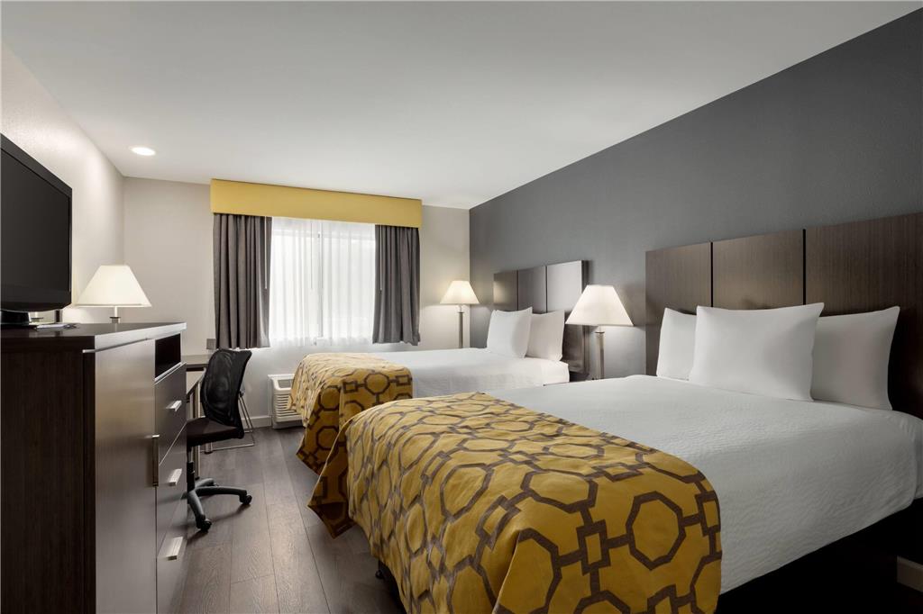 Baymont by Wyndham Branford New Haven - photo 11