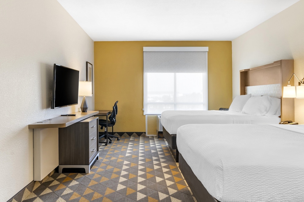 Holiday Inn Louisville Airport South by IHG - photo 10