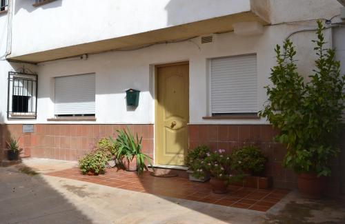 Valle Del Genil in Pinos Genil, Spain