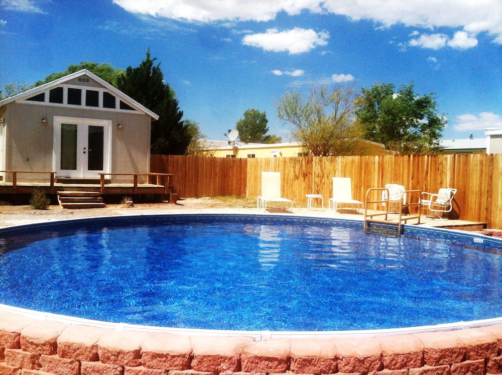 Shady Lady Bed & Breakfast - photo 24