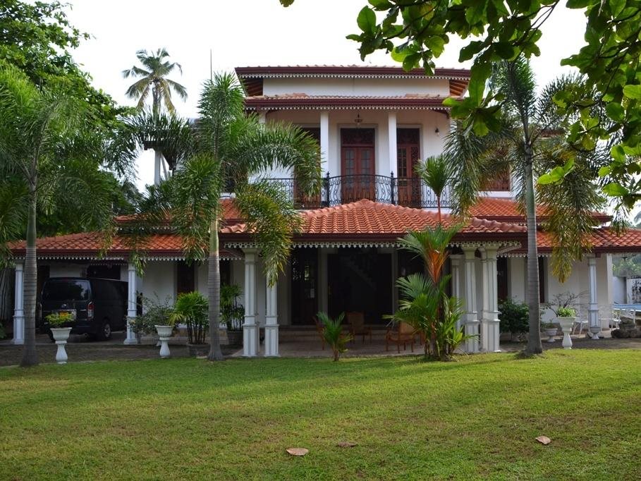 Ekala Retreat in Ja Ela, Sri Lanka
