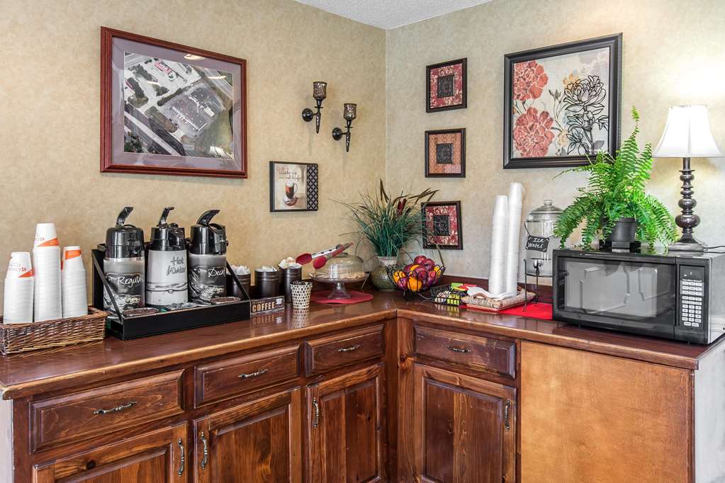 Quality Inn Jesup - photo 10