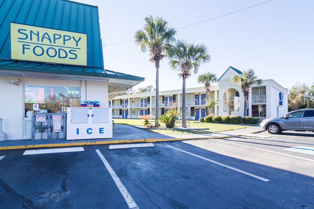 Motel 6 Townsend GA - photo 12