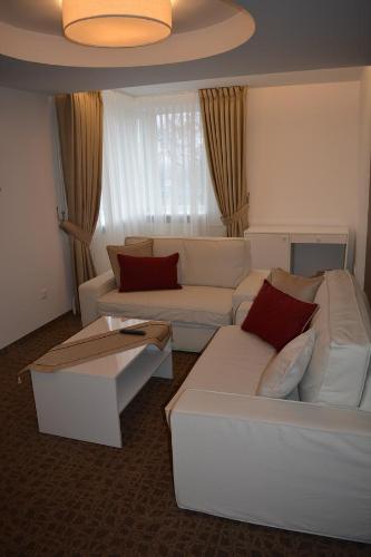 Mokomasis svetingumo centras — 4-Star Luxury Hotel in Utena, Lithuania