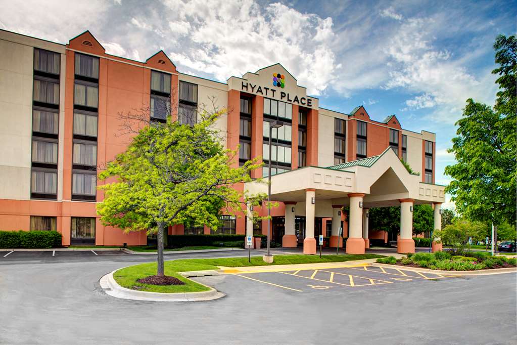 Hyatt Place Atlanta Alpharetta Windward Parkway - photo 4
