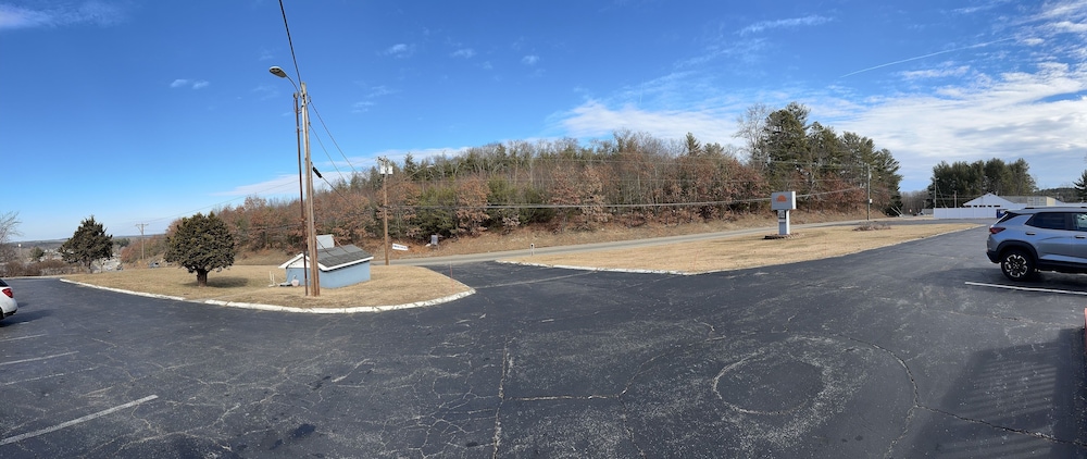 The Inn of Dayville - photo 24