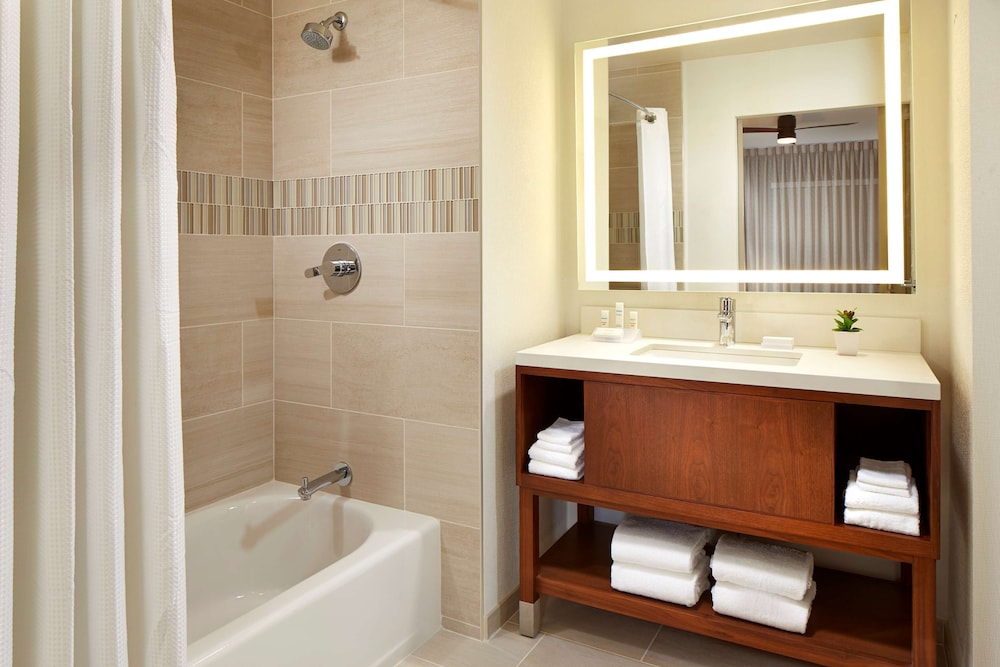 Homewood Suites by Hilton San Diego Mission Valley Zoo - photo 16