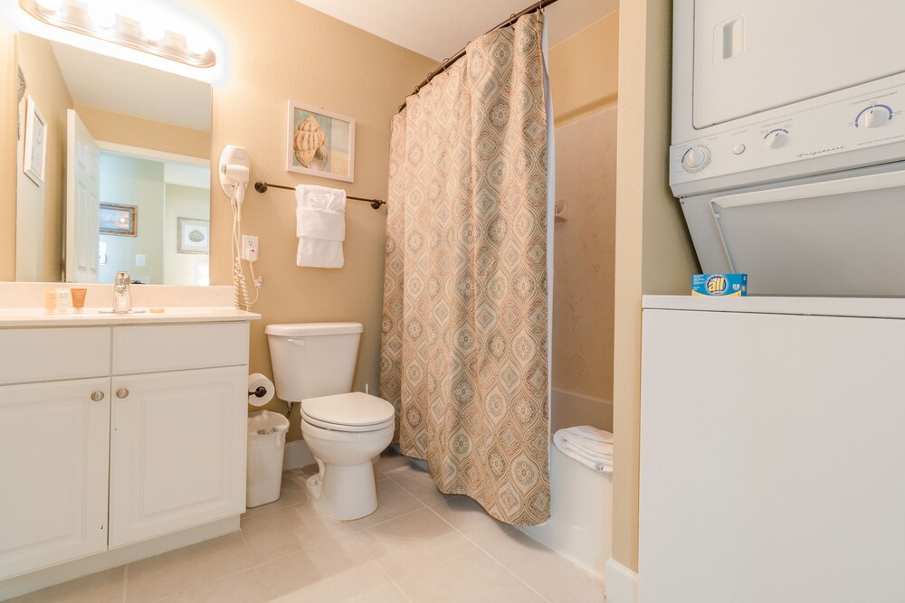 Tidewater Beach Resort 612 One Bedroom Condo - photo 22
