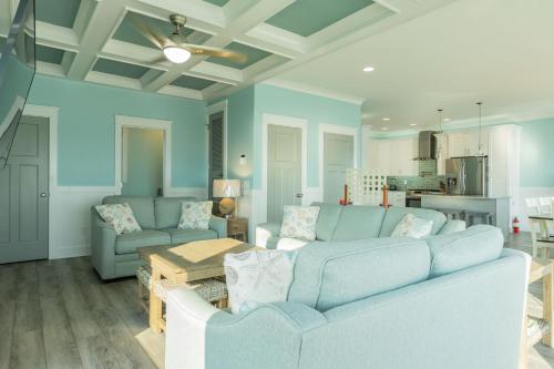 Clear Skies by Oak Island Accommodations - photo 15