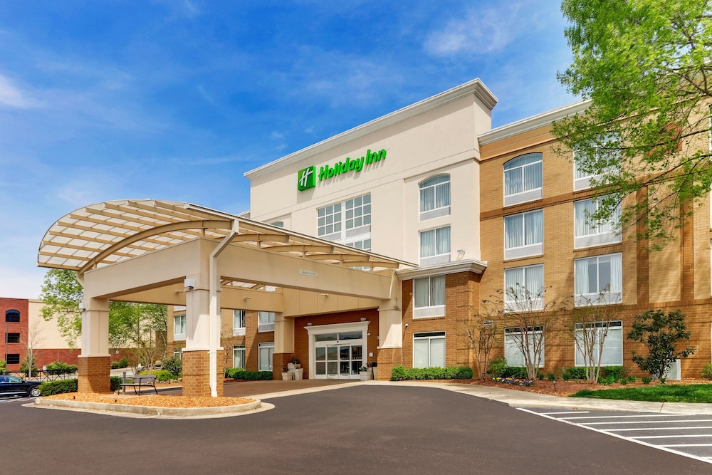 Holiday Inn Franklin Cool Springs by IHG - photo 37