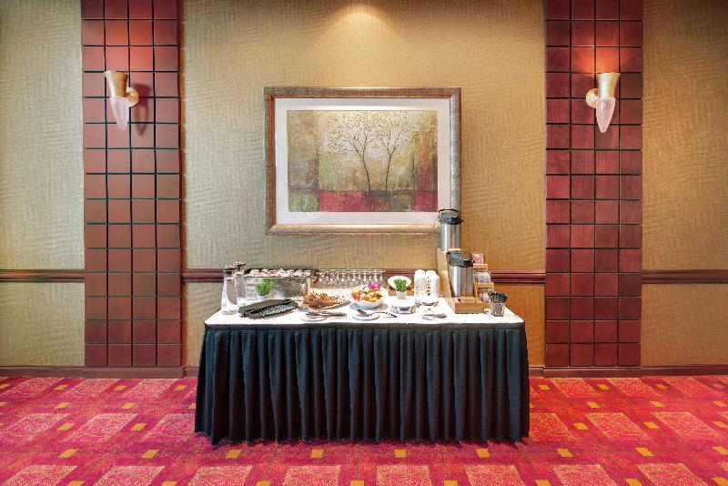 Embassy Suites by Hilton Huntsville - photo 128