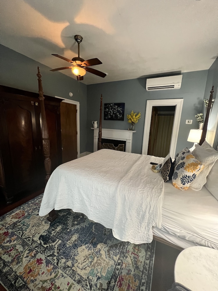 Barksdale House Inn - photo 24