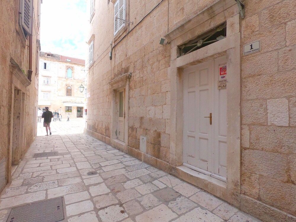 History Hvar 1529 — 4-Star Luxury Hotel in Hvar, Croatia
