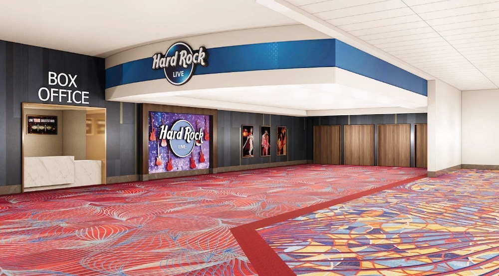 Hard Rock Hotel & Casino Bristol - photo 29