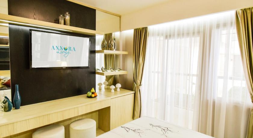 Annora Living by RDK in Tangerang, Indonesia