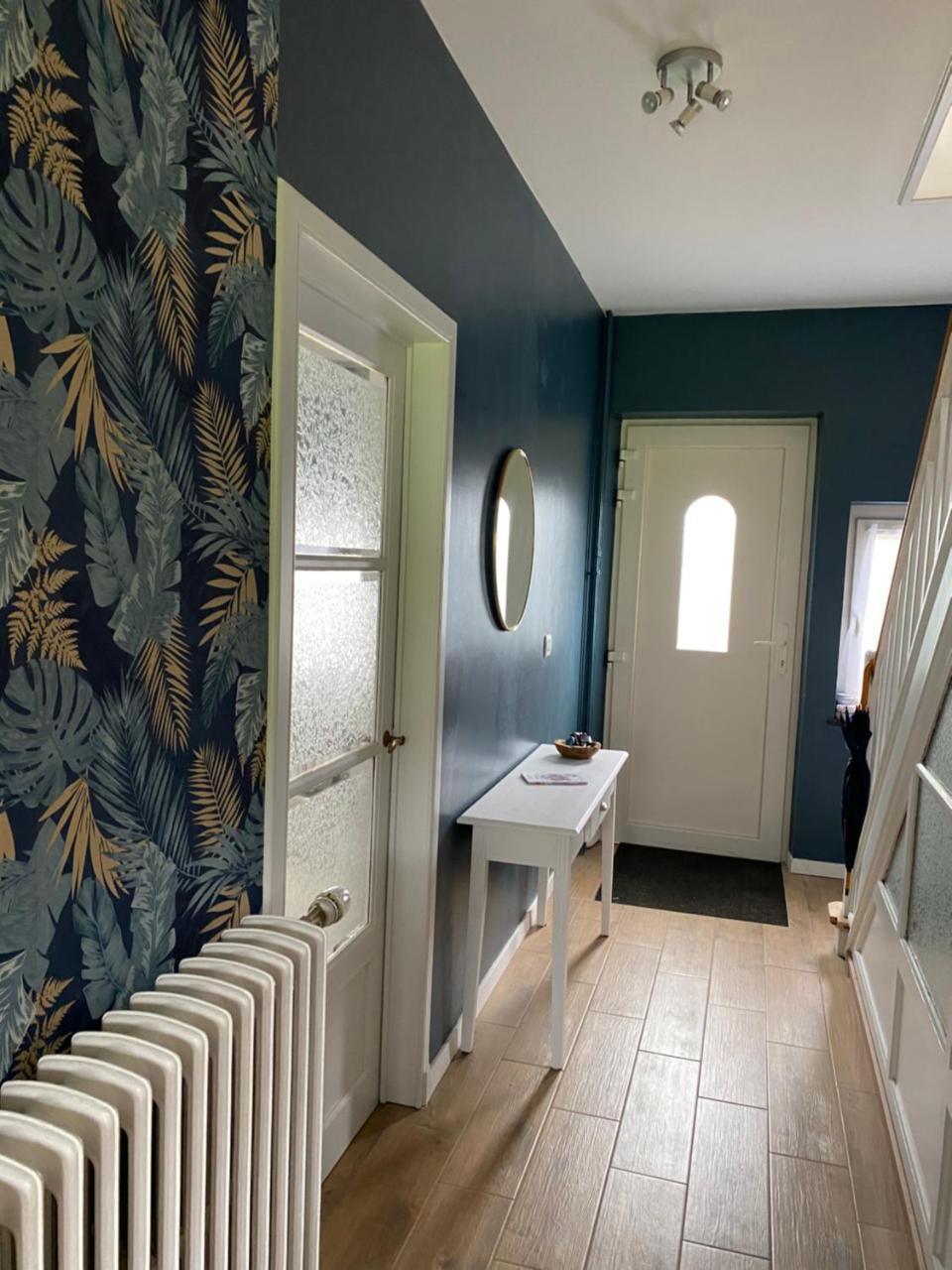 La maison du bienvenu — 4-Star Luxury Hotel in Namur, Belgium