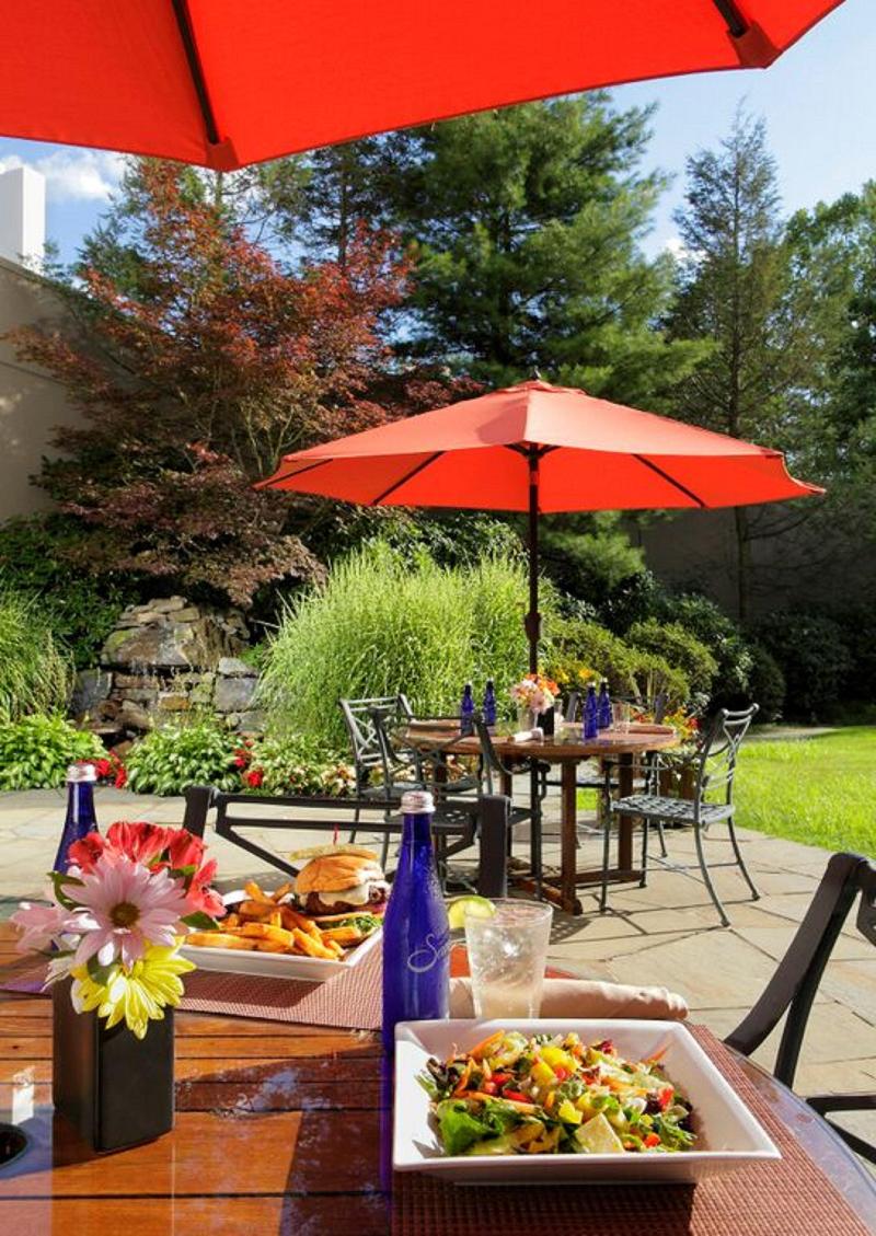 DoubleTree by Hilton Wilkes Barre - photo 34