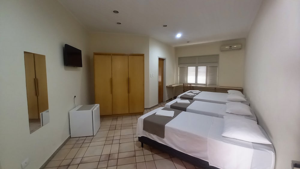 Água Viva Thermas Resort — Fernandopolis — photo 4