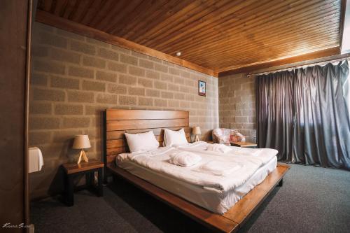 Alpine Lounge Kazbegi