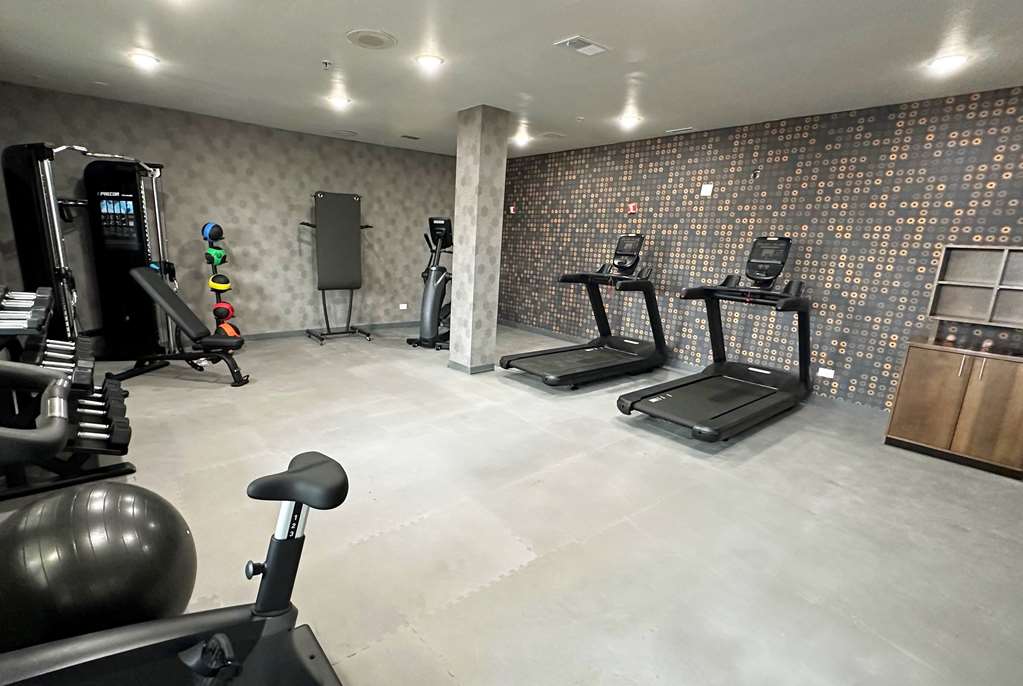 La Quinta Inn & Suites by Wyndham South Holland - photo 20