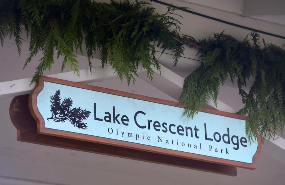 Lake Crescent Lodge - photo 48