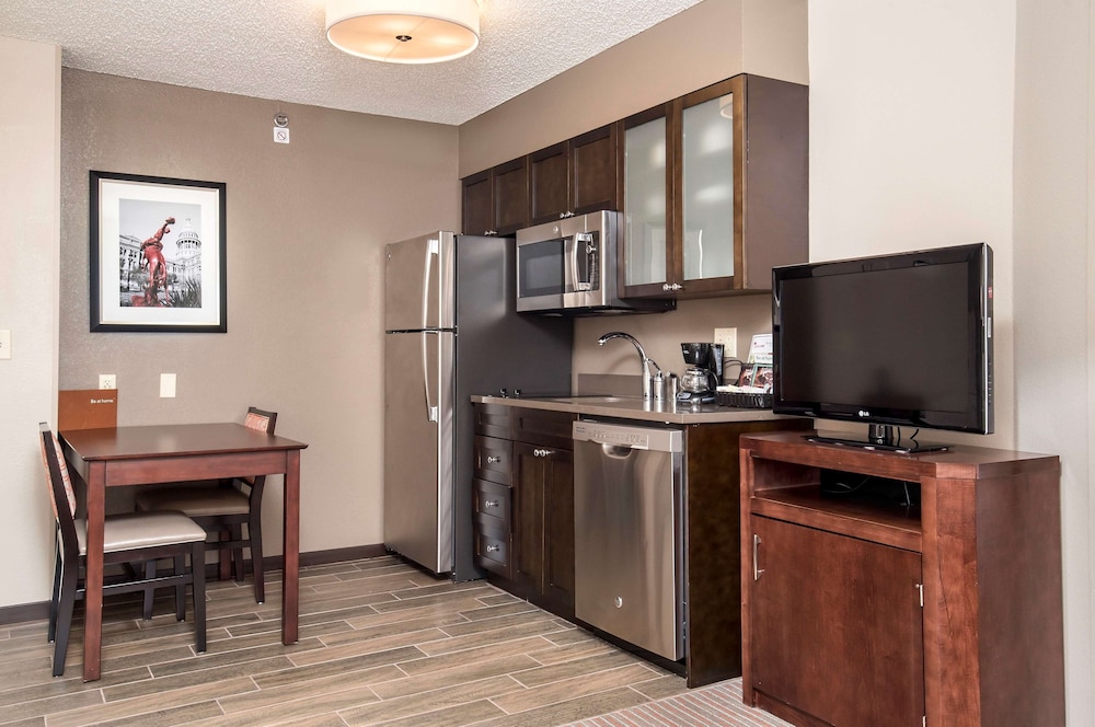 Homewood Suites by Hilton Austin South Airport - photo 7