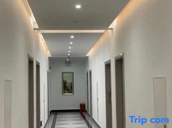 Tiandeng Junhao Hotel — hotel in Tiandeng