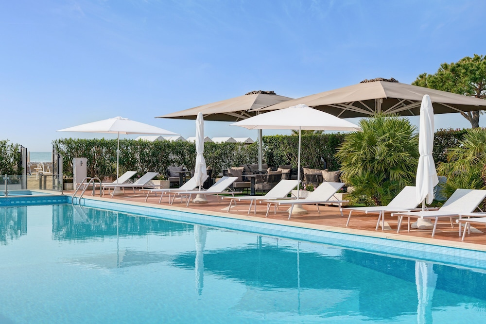 Hotel Delle Rose - last minute hotel in Lido Di Jesolo