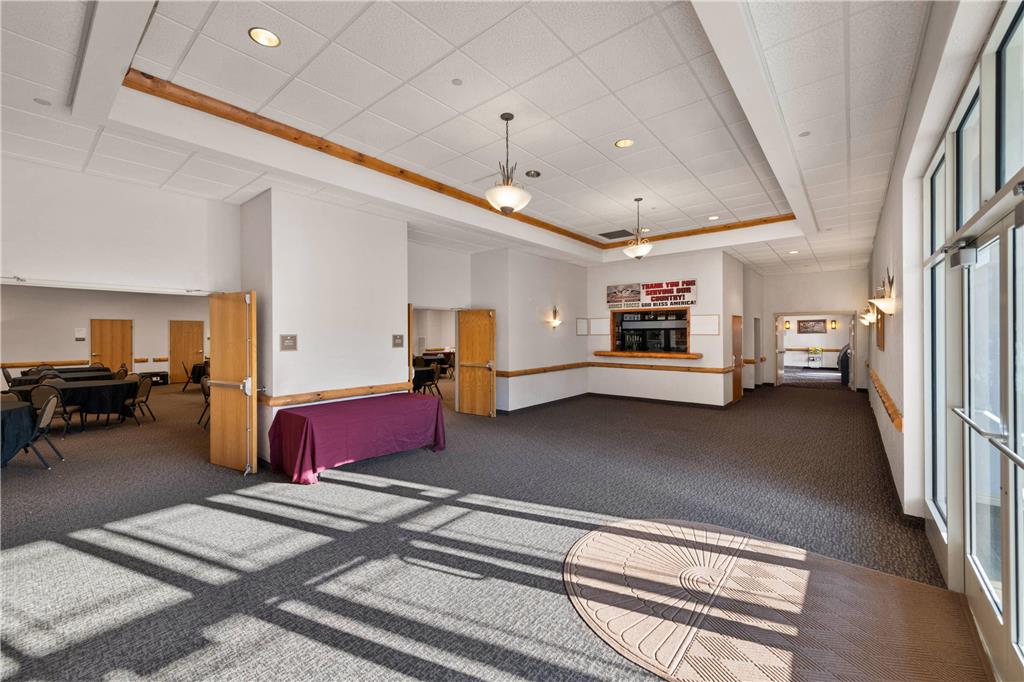 Rodeway Inn & Suites Tomahawk - photo 30
