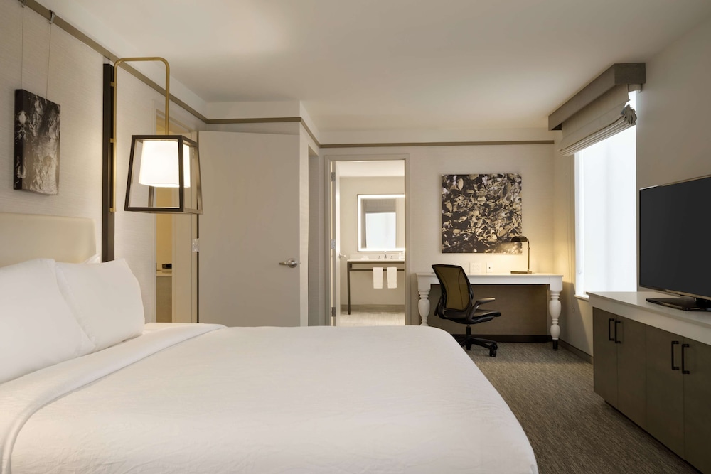 Hilton Garden Inn Newtown Square Radnor - photo 12