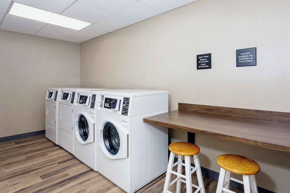 Hampton Inn by Hilton Ocoee Orlando - photo 25