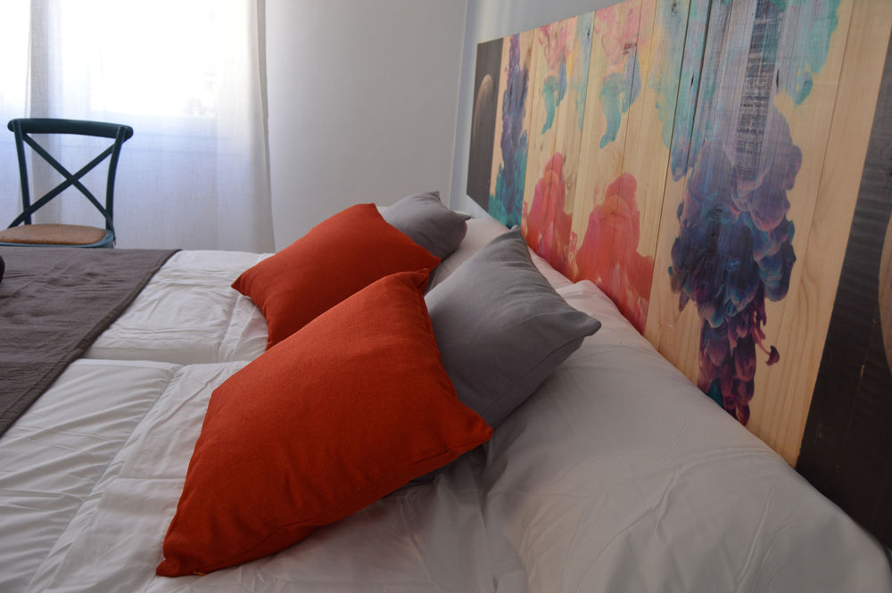 Ad Hostels Boutique I — Tarragona — photo 5